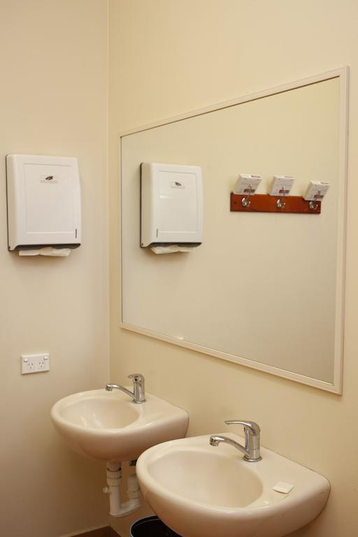 The Cally Hotel Warrnambool Quarto foto