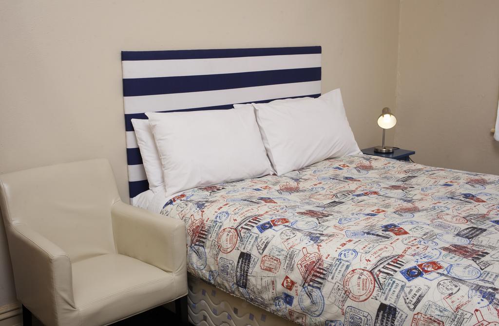 The Cally Hotel Warrnambool Quarto foto