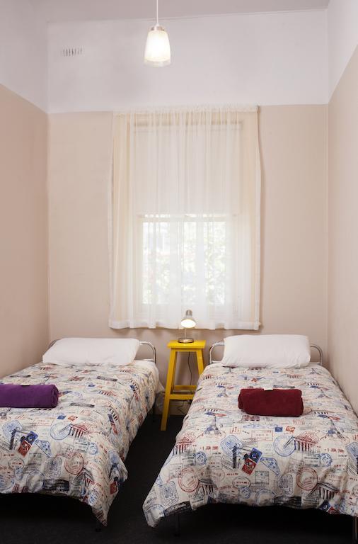 The Cally Hotel Warrnambool Quarto foto